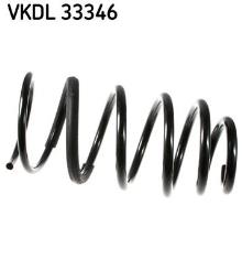 SKF VKDL 33346